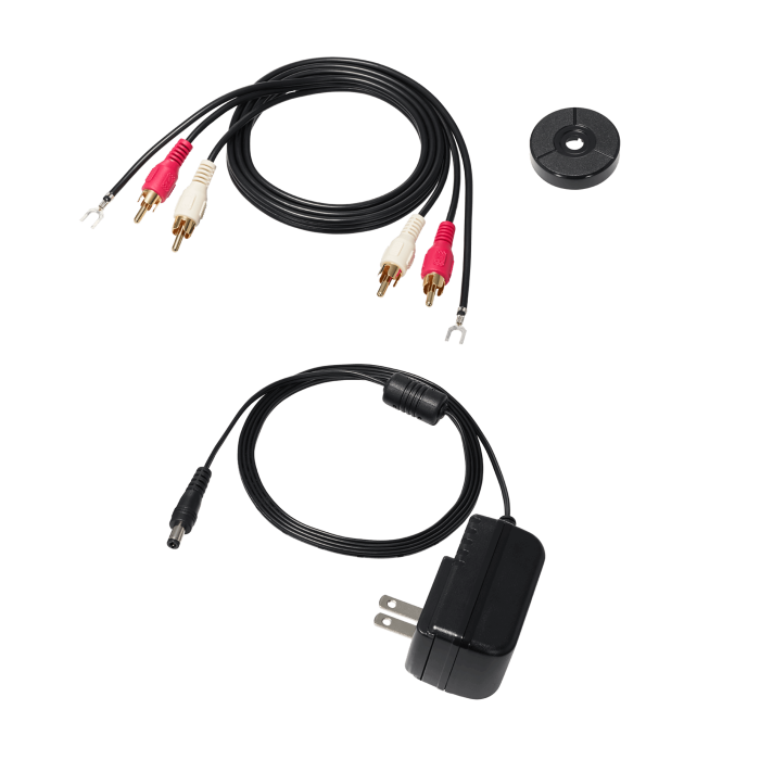 Audio-Technica AT-LP70XBT Negru - pick-up automat cu bluetooth [5]