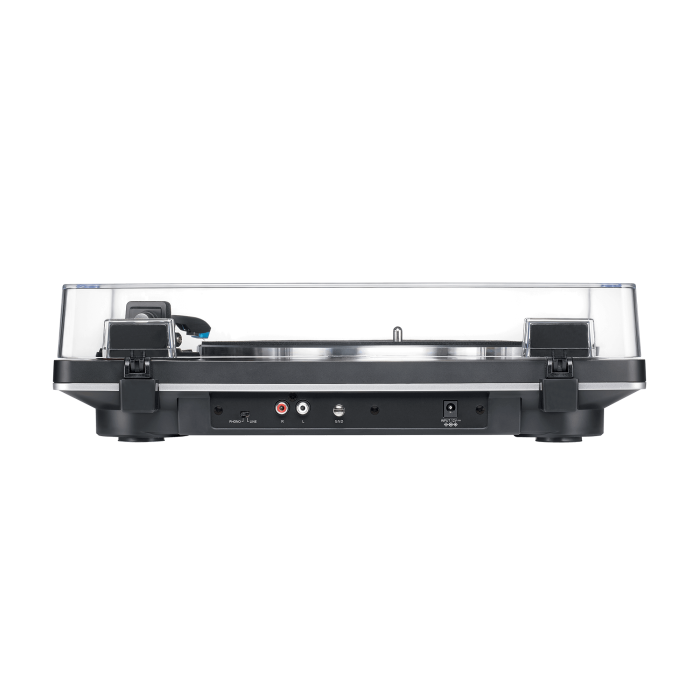 Audio-Technica AT-LP70XBT Negru - pick-up automat cu bluetooth [4]