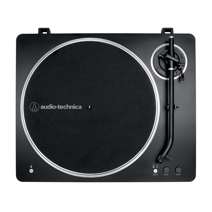 Audio-Technica AT-LP70XBT Negru - pick-up automat cu bluetooth [3]