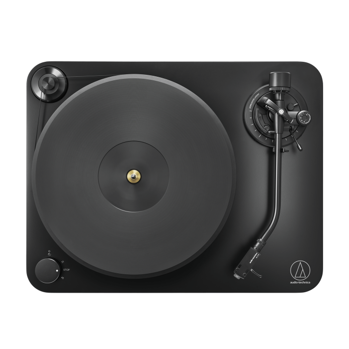 Audio-Technica AT-LP7X - pick-up manual pe curea [5]