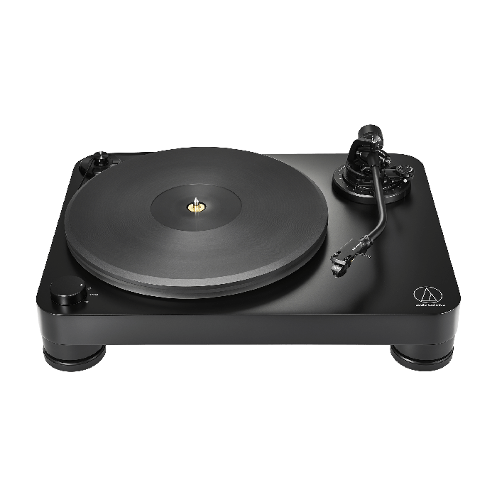 Audio-Technica AT-LP7X - pick-up manual pe curea [2]