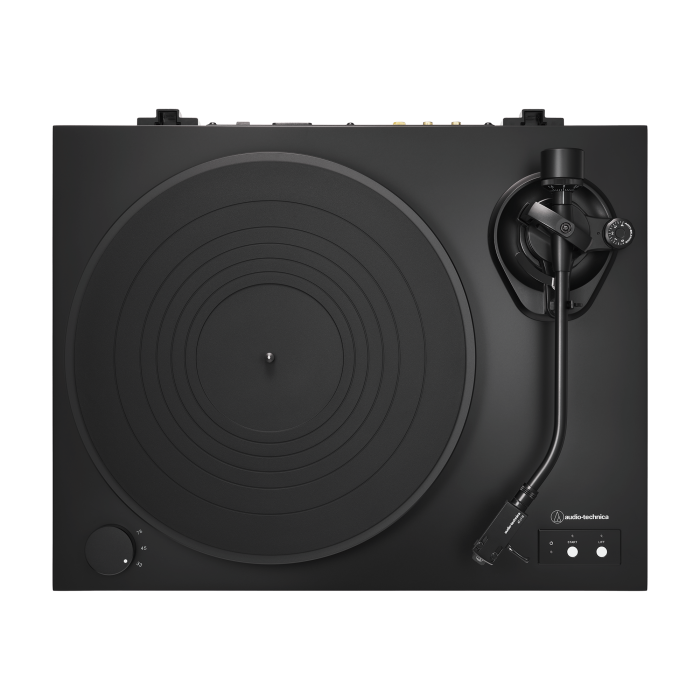 Audio-Technica AT-LP8x - pick-up direct drive [4]