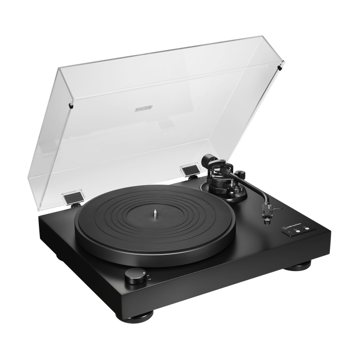 Audio-Technica AT-LP8x - pick-up direct drive [2]