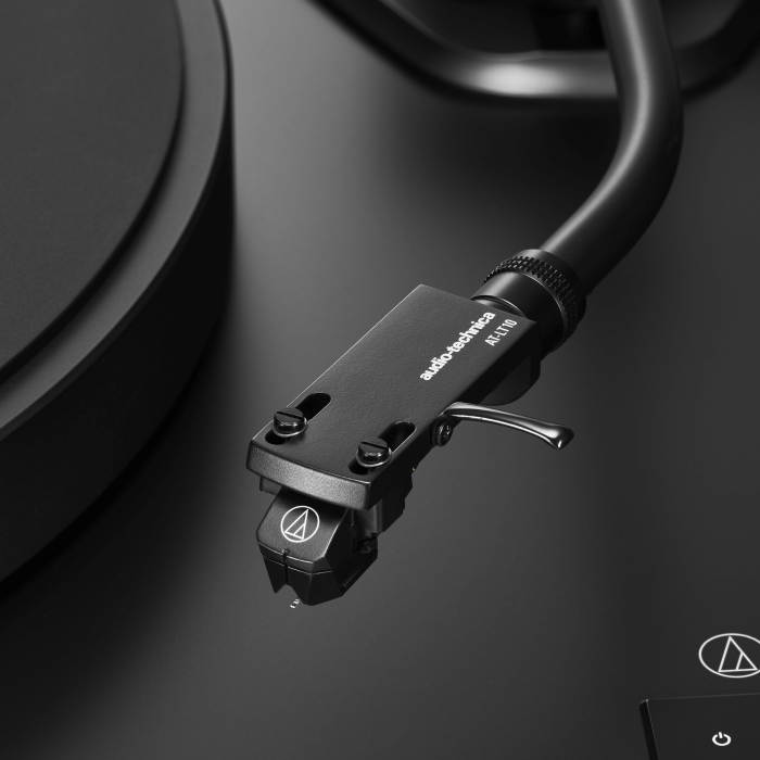 Audio-Technica AT-LP8x - pick-up direct drive [5]