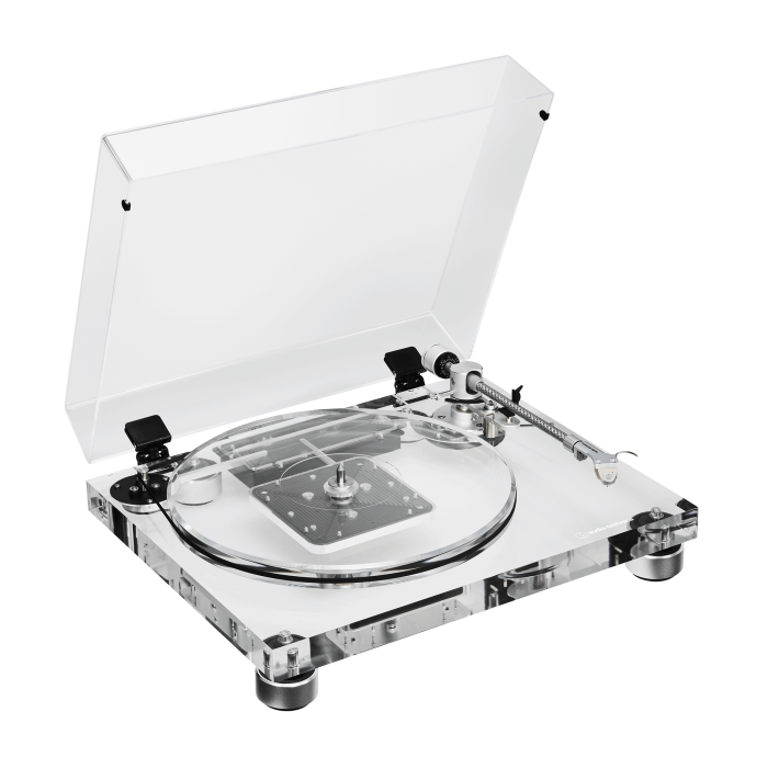 Audio-Technica AT-LPA2 - pick-up manual pe curea [5]