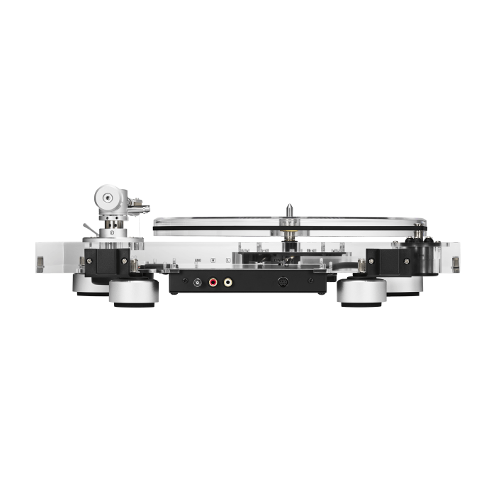 Audio-Technica AT-LPA2 - pick-up manual pe curea [4]