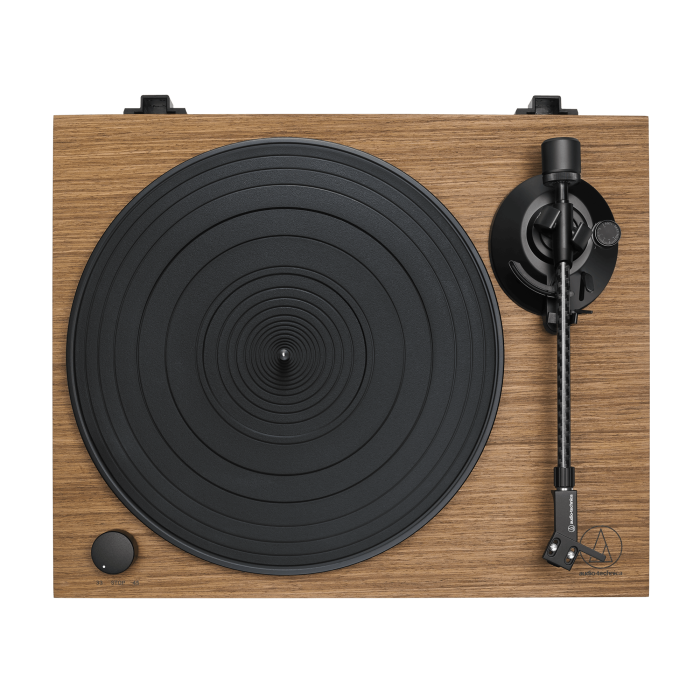 Audio-Technica AT-LPW40WN - pick-up hifi pe curea [2]