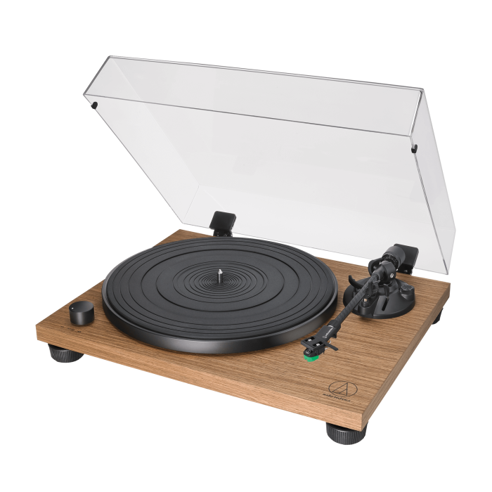 Audio-Technica AT-LPW40WN - pick-up hifi pe curea [3]