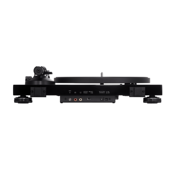 Audio-Technica AT-LPW50PB - pick-up hifi pe curea [4]