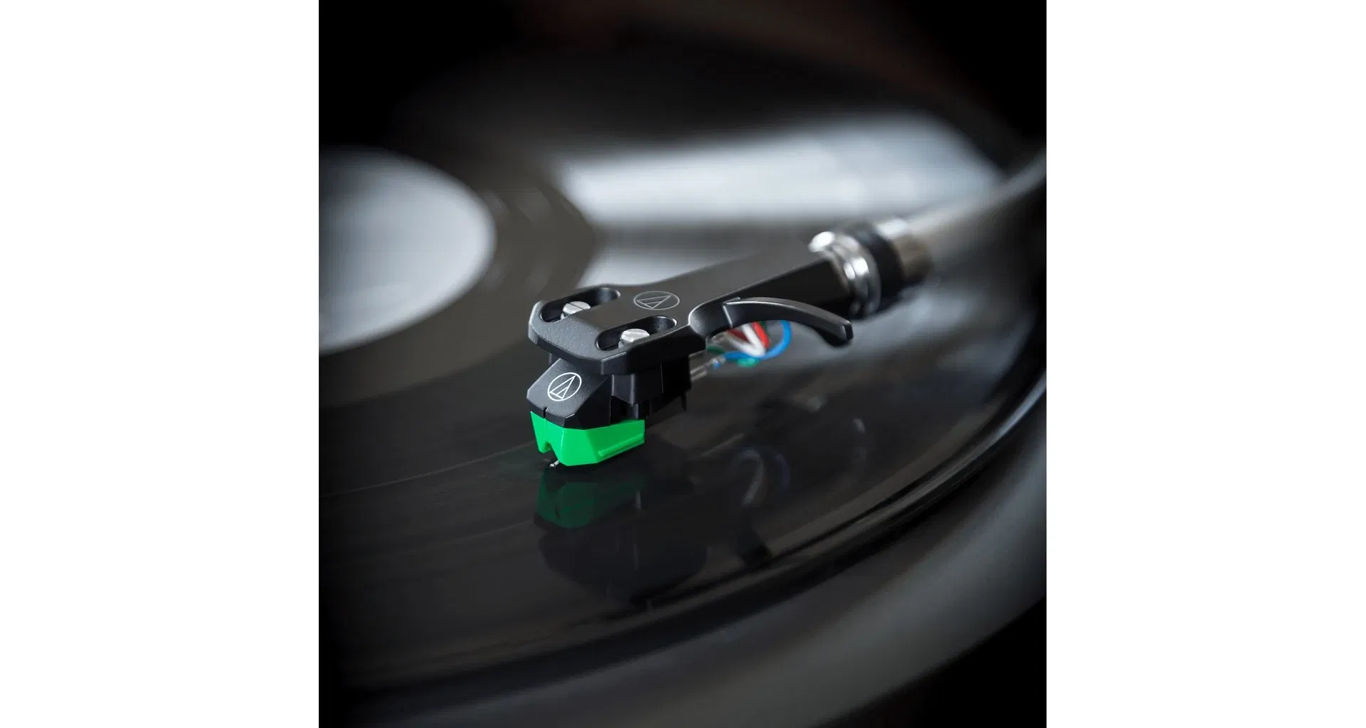 Audio Technica AT-VM95E [3]