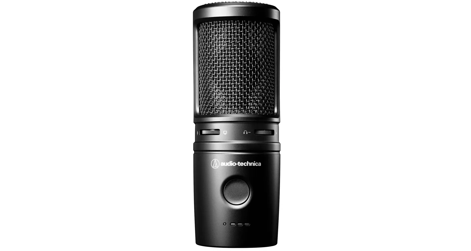 Audio Technica AT2020USB-XP Pop Filter Pack [5]