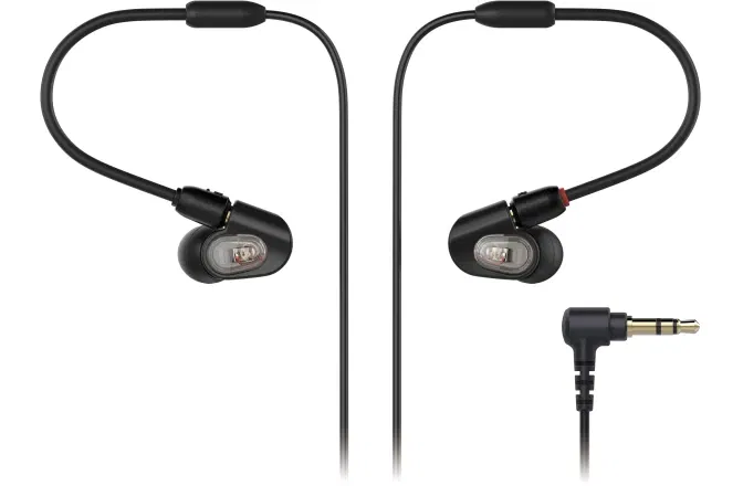 Audio-Technica ATH-E50 [2]