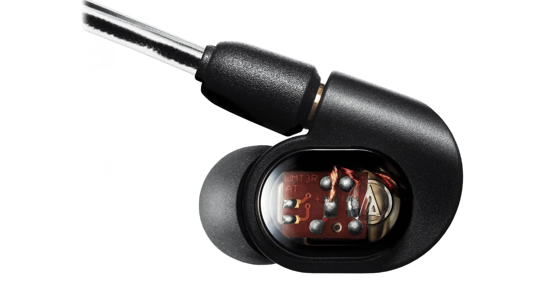 AUDIO TECHNICA ATH-E70 [2]