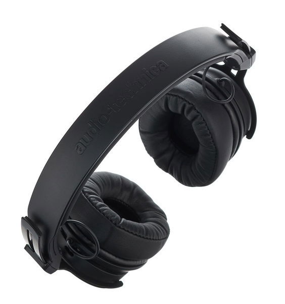 Audio-Technica ATH-M60x [4]