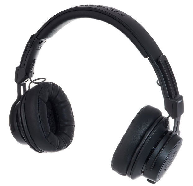 Audio-Technica ATH-M60x [8]