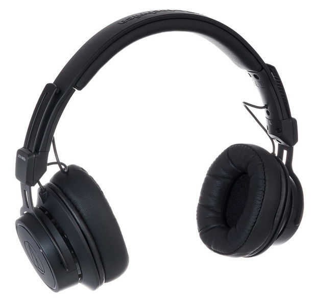 Audio-Technica ATH-M60x [7]