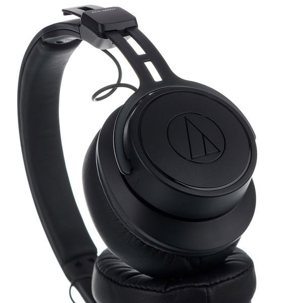 Audio-Technica ATH-M60x [6]