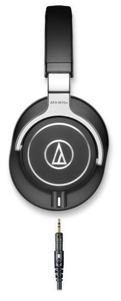 Audio-Technica ATH-M70x [2]