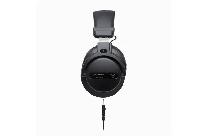Audio-Technica ATH-PRO5x Black [2]