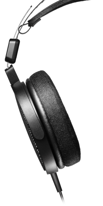 Audio-Technica ATH-R30X [7]