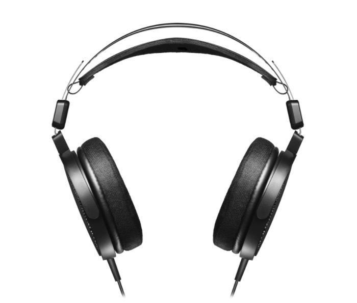 Audio-Technica ATH-R30X [3]