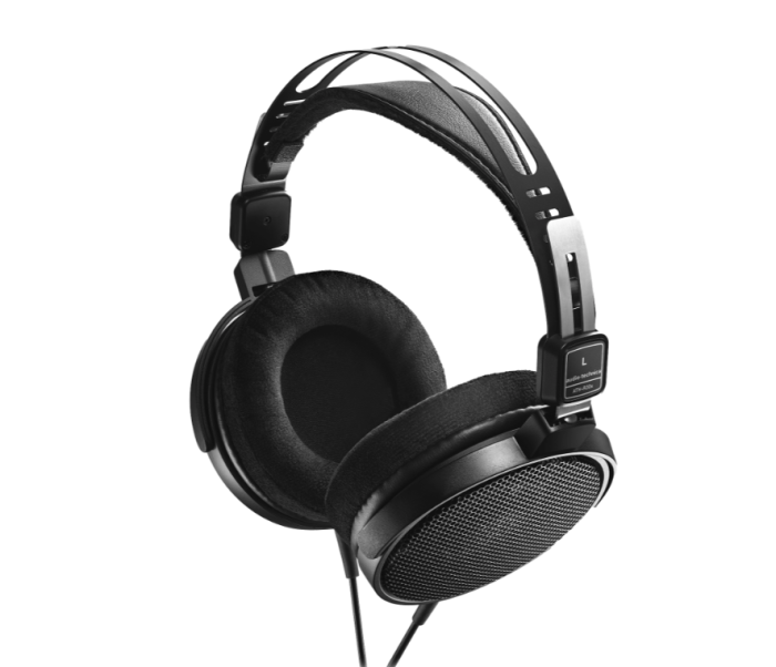 Audio-Technica ATH-R30X [4]