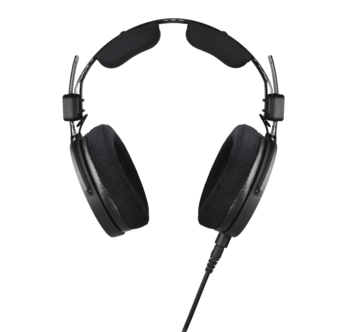 Audio-Technica ATH-R50X [8]