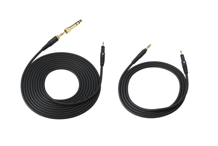 Audio-Technica ATH-R50X [7]