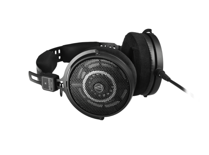 Audio-Technica ATH-R50X [3]