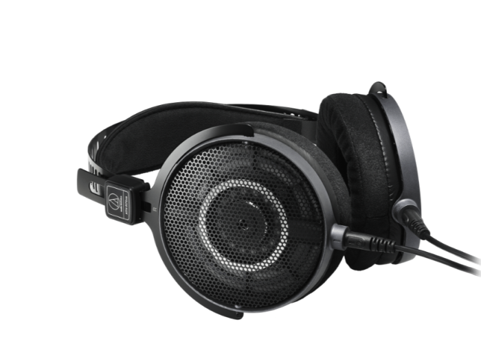 Audio-Technica ATH-R70Xa [4]