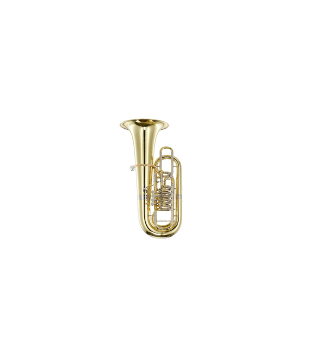 B&S 3099/2/W-L (PT-10) F-Tuba [2]