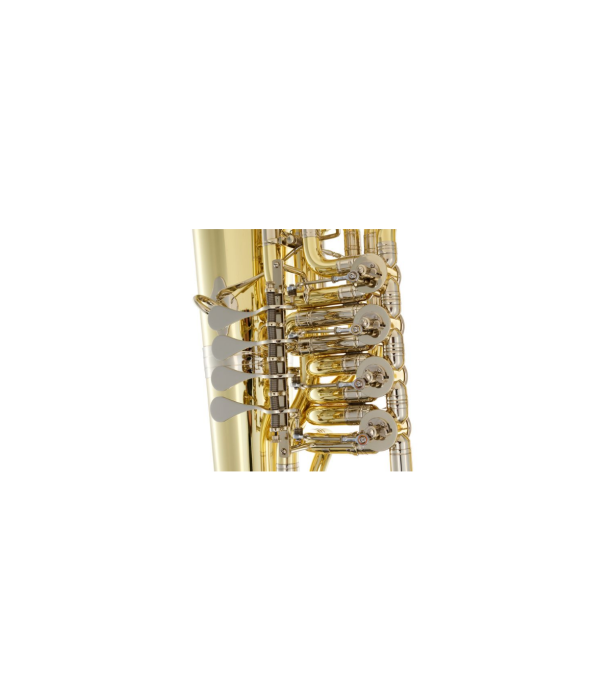 B&S 3099/2/W-L (PT-10) F-Tuba [6]