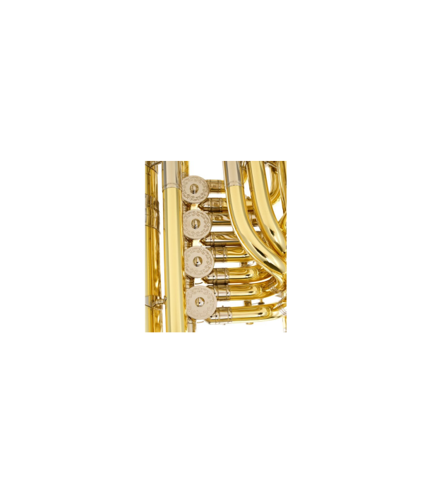 B&S 3099/2/W-L (PT-10) F-Tuba [4]