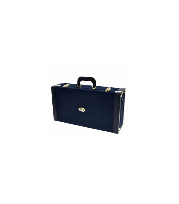 B&S 3172/2-S Bb-Trumpet [10]