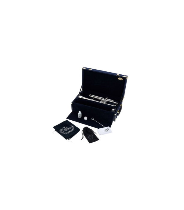 B&S 3172/2-S Bb-Trumpet [9]