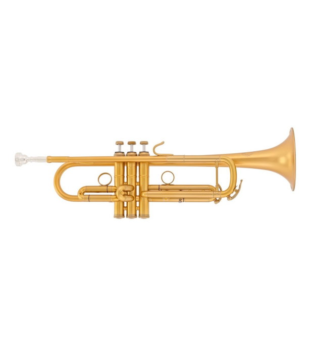 B&S MBX3-M Heritage X-Line Gold Brushed [2]
