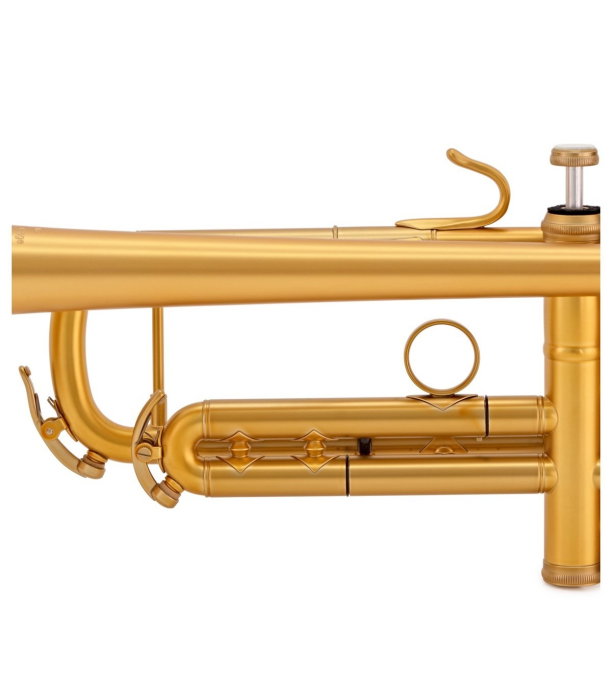 B&S MBX3-M Heritage X-Line Gold Brushed [6]