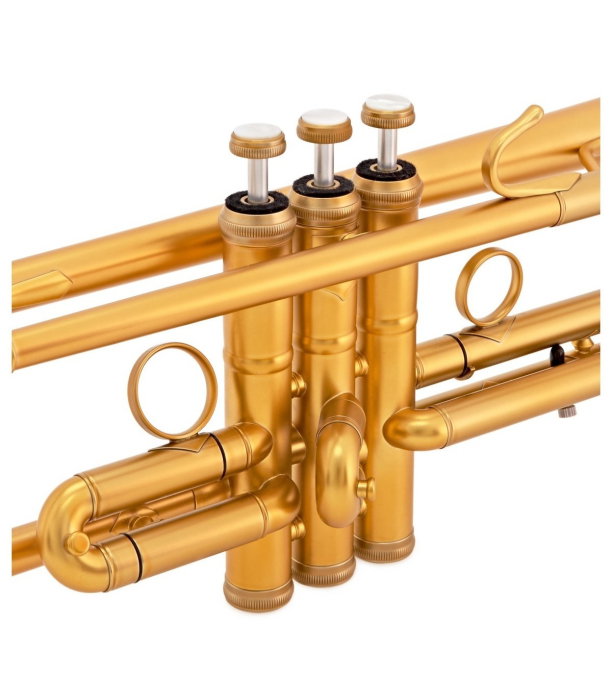 B&S MBX3-M Heritage X-Line Gold Brushed [4]