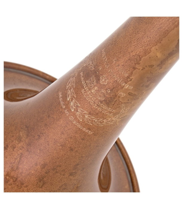 B&S MBX3-M Heritage X-Line Vintage [6]