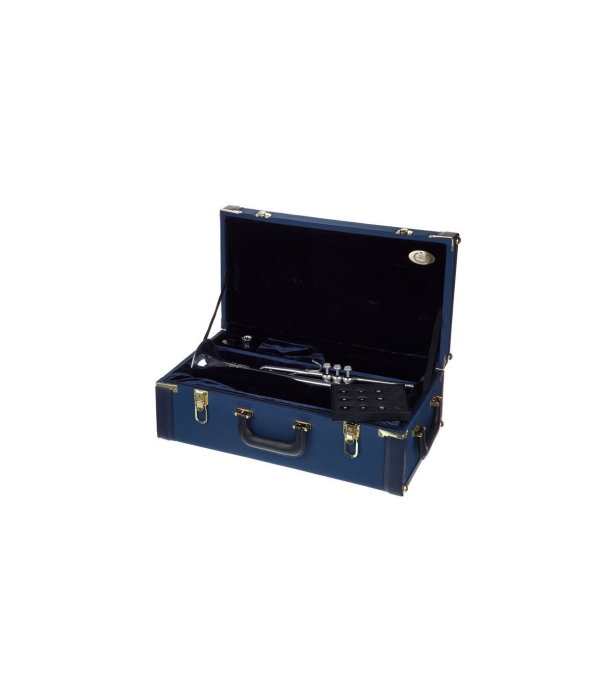 B&S MBX3-S Heritage X-Line [11]