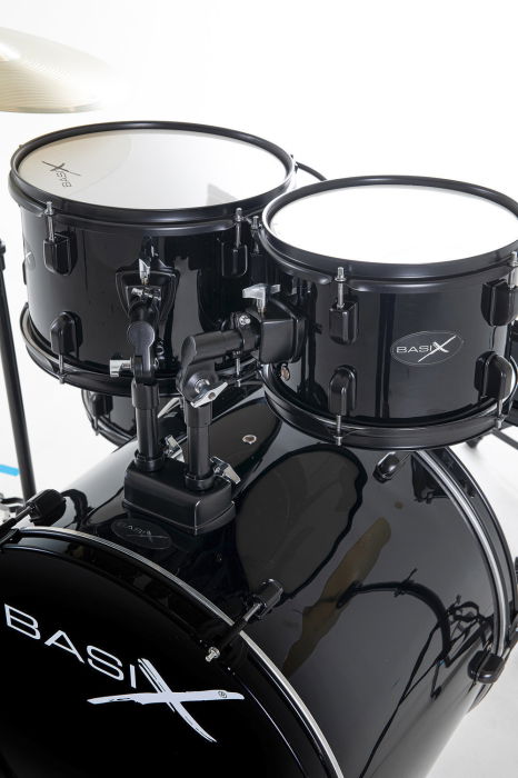 Basix Dynamic Standard SECOND HAND [8]