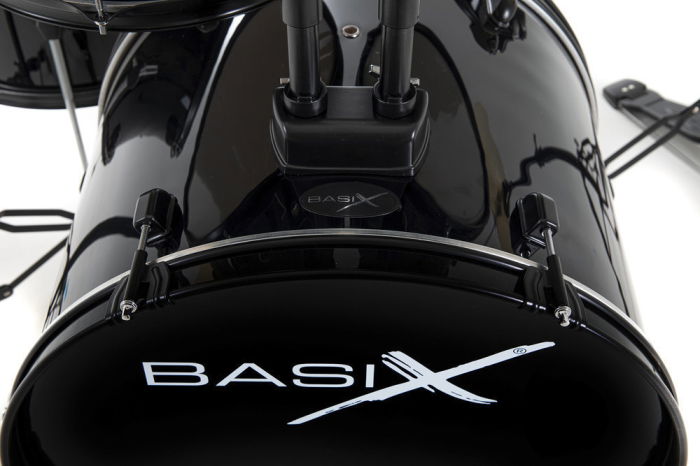 Basix Dynamic Standard SECOND HAND [7]