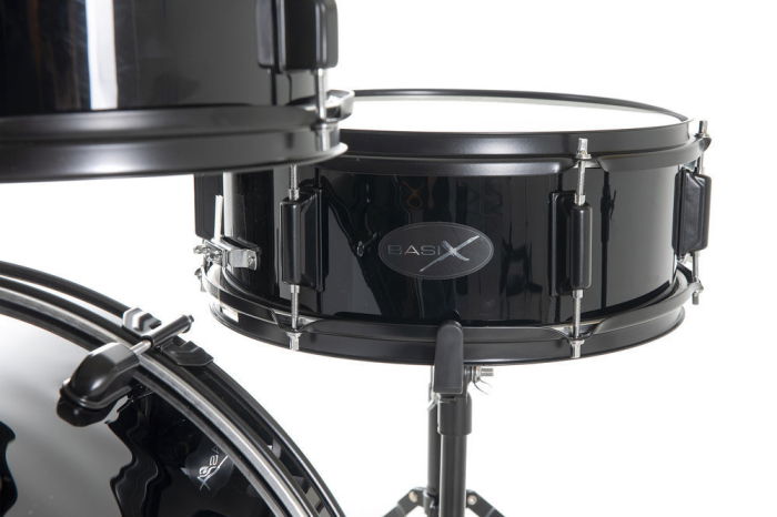 Basix Dynamic Standard SECOND HAND [2]