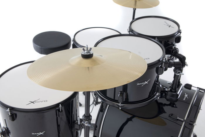 Basix Dynamic Standard SECOND HAND [4]