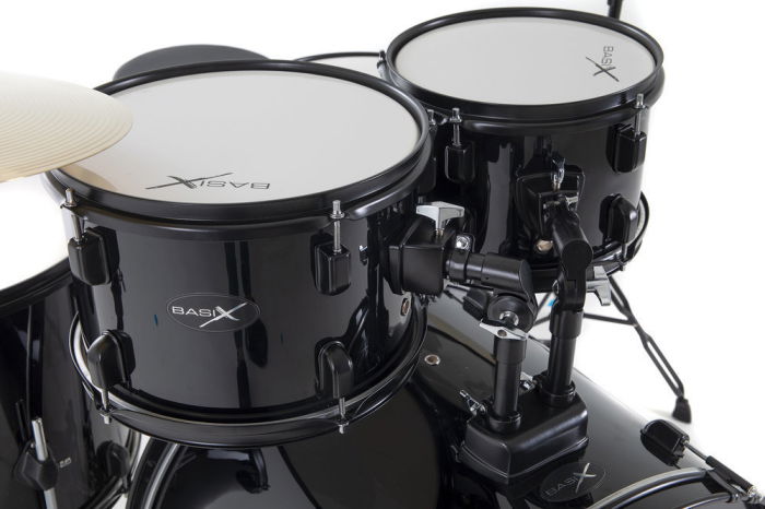 Basix Dynamic Standard SECOND HAND [9]