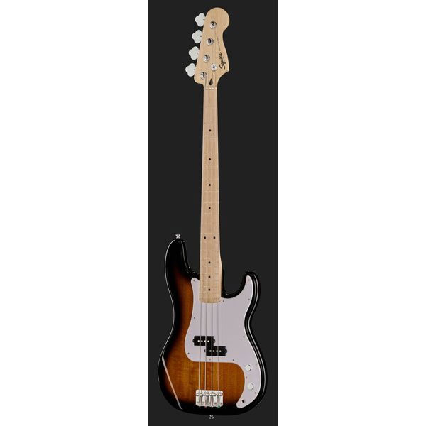 Bass Squier Sonic Precision 2TSB [8]