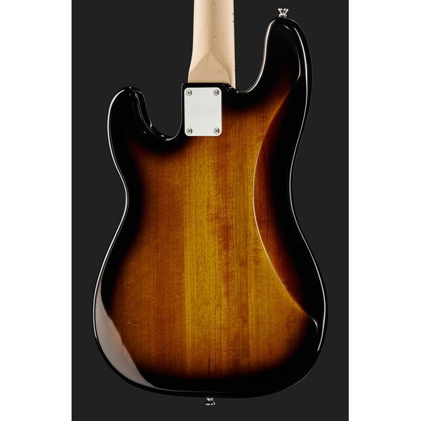 Bass Squier Sonic Precision 2TSB [5]