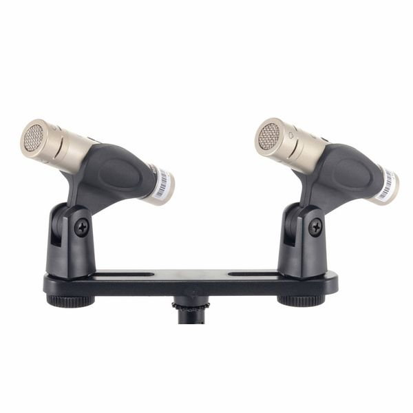 Behringer C-2 Stereoset [4]