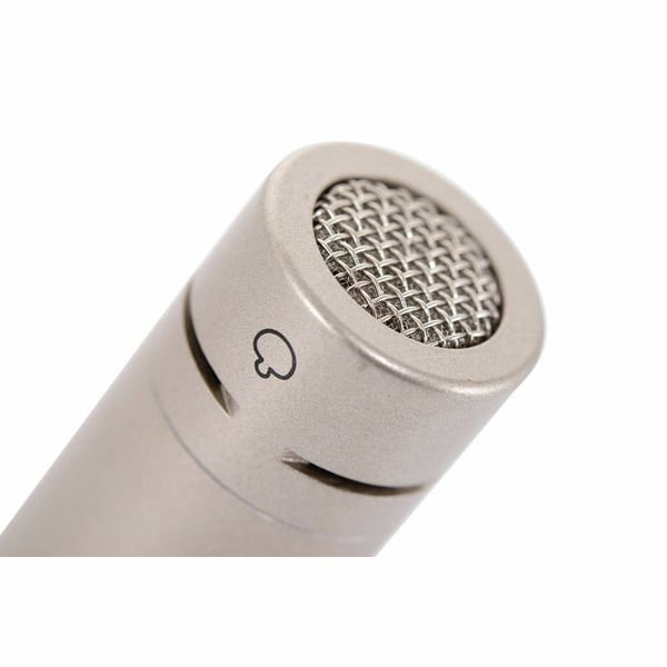 Behringer C-2 Stereoset [8]