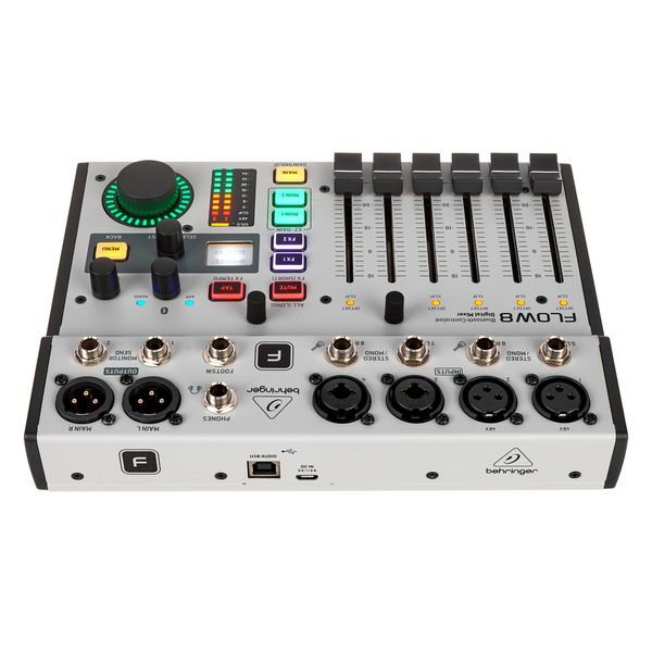 Behringer Flow 8 [4]